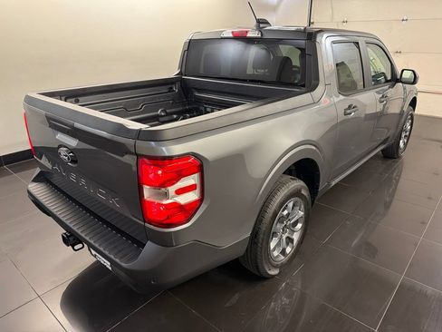 New 2026 Ford Maverick XLT w/ Equipment Group 301A AWD/4WD image 6