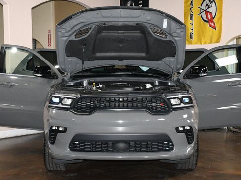 Used 2022 Dodge Durango GT RWD image 87