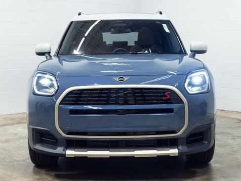 Used 2026 MINI Cooper Countryman S w/ Comfort Package Max AWD/4WD image 6