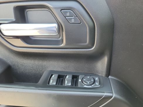 Used 2023 Chevrolet Silverado 1500 Custom RWD image 26