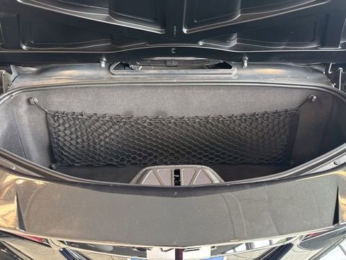 Used 2022 Chevrolet Corvette Stingray Preferred Conv w/ Z51 Performance Package RWD image 18