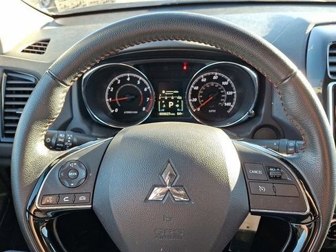 Used 2024 Mitsubishi Outlander Sport LE image 22