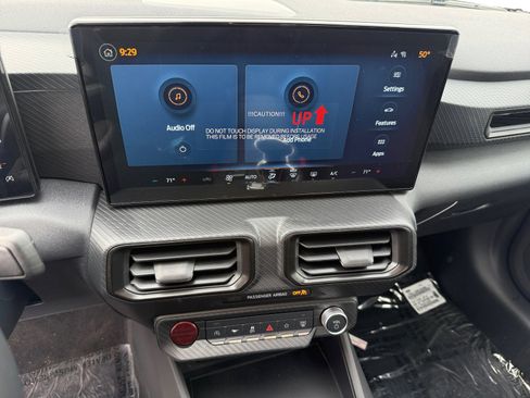 New 2026 Ford Mustang Coupe image 12