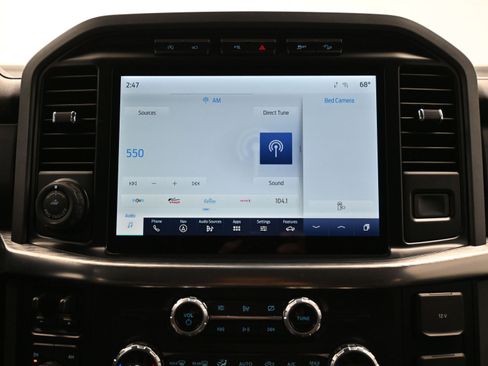 Used 2021 Ford F150 Lariat image 28