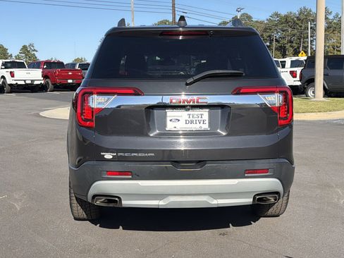 Used 2020 GMC Acadia SLT w/ Driver Alert Package II image 24