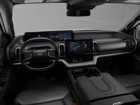 New 2026 Ford Expedition Tremor AWD/4WD image 30