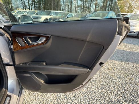 Used 2017 Audi A7 3.0T Premium Plus image 23