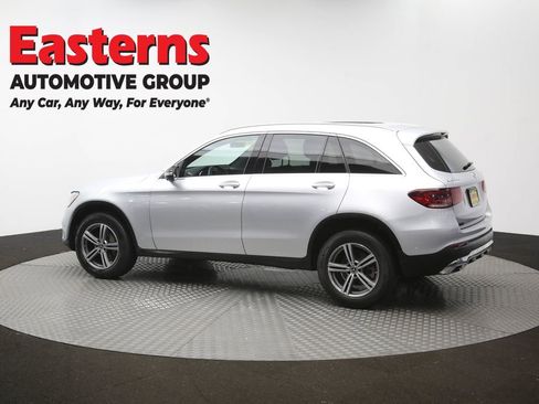 Used 2020 Mercedes-Benz GLC 300 4MATIC image 65