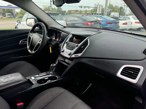 Used 2016 GMC Terrain SLE FWD image 28
