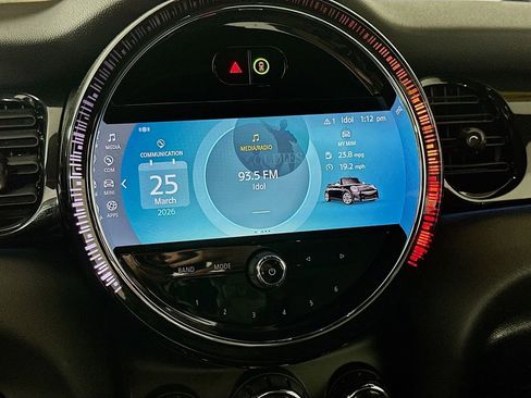Used 2023 MINI Cooper Convertible FWD image 21