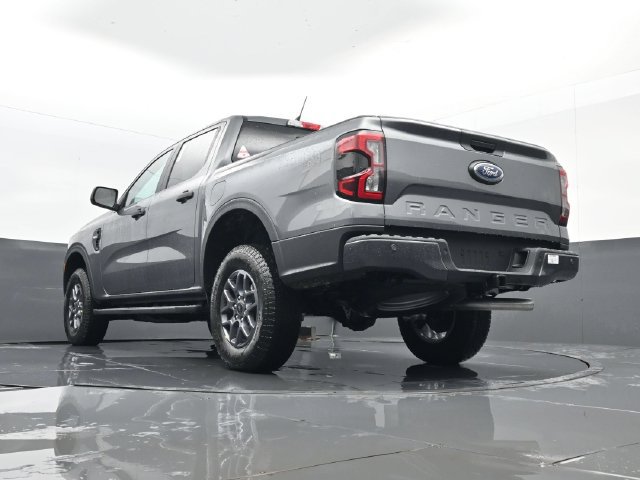 New 2026 Ford Ranger XLT w/ Equipment Group 301A High AWD/4WD image 23