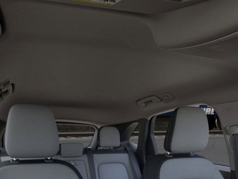 New 2026 Ford Escape Active w/ Active Premium Tech Pack image 22