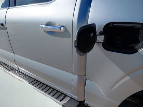 New 2026 Ford F150 Lariat w/ Equipment Group 501A Mid image 26