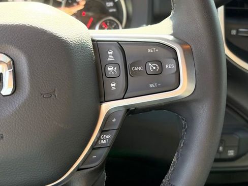 Certified 2025 RAM 2500 Big Horn image 19