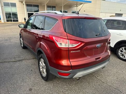 Used 2015 Ford Escape SE FWD image 5