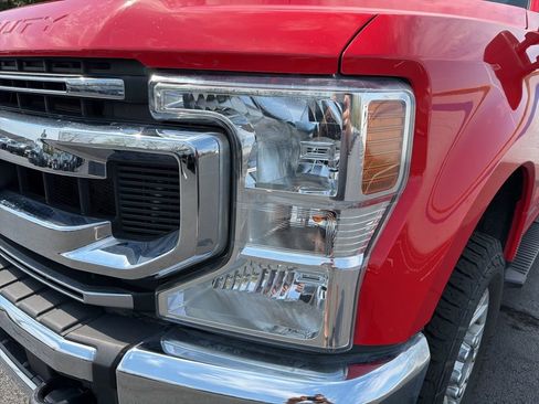 Used 2022 Ford F250 XLT AWD/4WD image 9