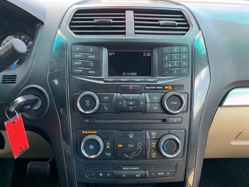 Used 2016 Ford Explorer 4WD image 16