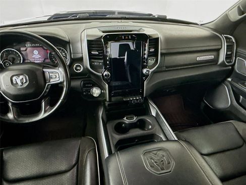 Used 2022 RAM 1500 Laramie image 31