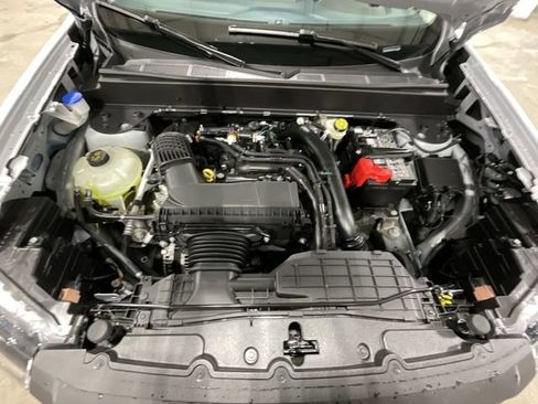 Used 2026 Ford Maverick XL w/ 4K Tow Package image 21