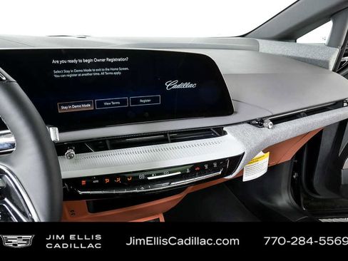 New 2026 Cadillac Optiq Sport 2 image 13