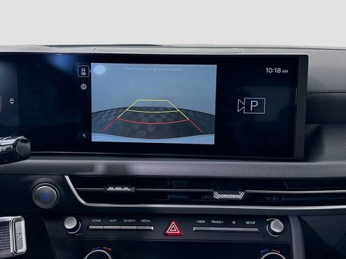 New 2026 Hyundai Sonata SEL image 12