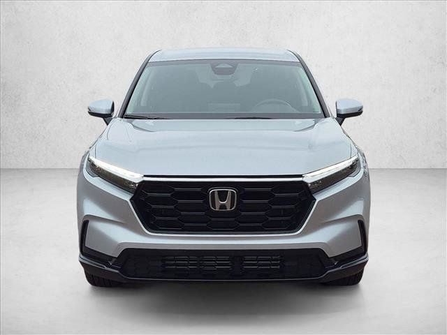 Used 2026 Honda CR-V LX image 2
