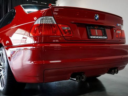 Used 2006 BMW M3 Coupe RWD image 55