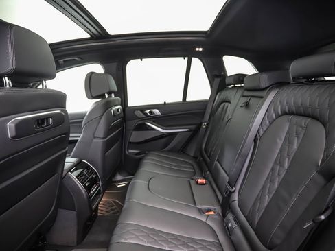 New 2026 BMW X5 xDrive50e w/ Executive Package AWD/4WD image 22