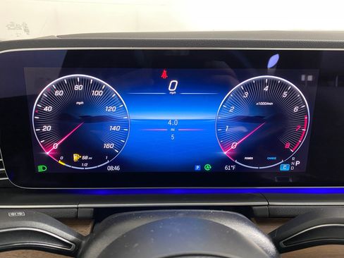 New 2026 Mercedes-Benz GLE 350 4MATIC image 19