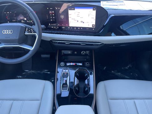 New 2025 Audi A5 2.0T Premium Plus image 25