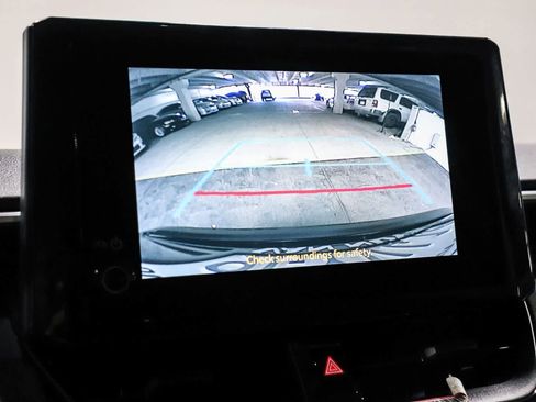 Certified 2023 Toyota Corolla SE w/ Carpet Mat Package (TMS) FWD image 24