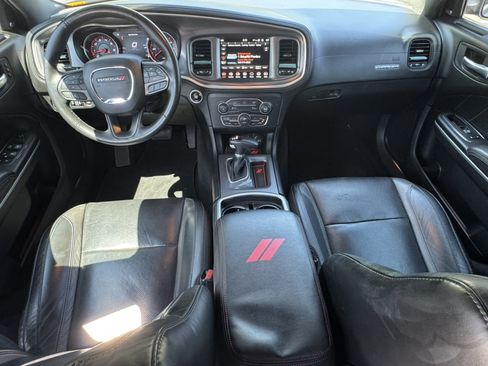 Used 2022 Dodge Charger SXT w/ Plus Group RWD image 26