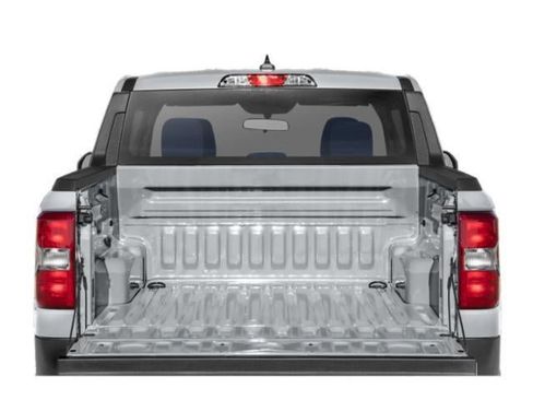 Used 2024 Ford Maverick XLT w/ XLT Luxury Package image 11