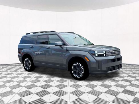 New 2026 Hyundai Santa Fe SEL image 15