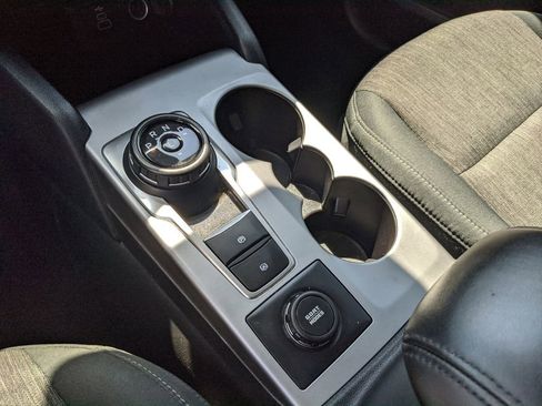 Used 2023 Ford Bronco Sport Big Bend image 27