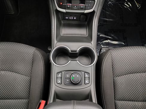 Used 2022 GMC Terrain SLE w/ Driver Convenience Package AWD/4WD image 34