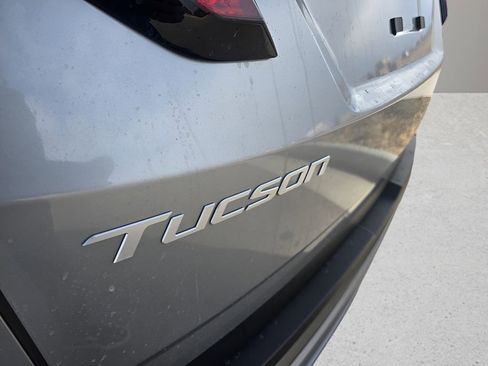 New 2026 Hyundai Tucson SE image 10