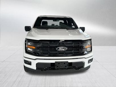 Used 2024 Ford F150 XLT w/ Tow/Haul Package