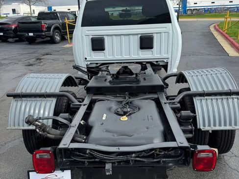 Used 2024 RAM 3500 Tradesman w/ Max Tow Package RWD image 49