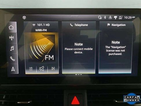 Used 2023 Audi A5 2.0T Premium Plus w/ Premium Plus AWD/4WD image 44