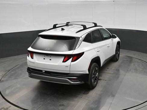 New 2026 Hyundai Tucson SEL image 30