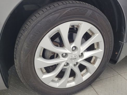 Used 2019 Nissan Sentra SV FWD image 31