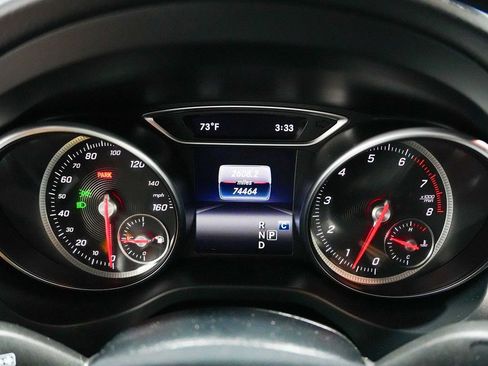 Used 2019 Mercedes-Benz CLA 250 image 17