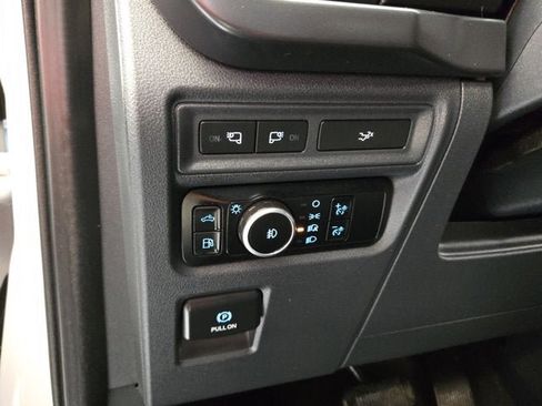 Used 2024 Ford F150 XLT w/ Equipment Group 302A MID AWD/4WD image 22