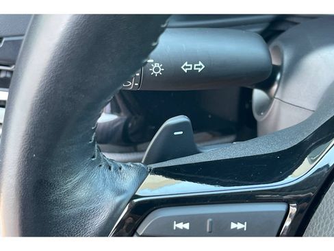 Used 2024 Honda Accord Touring image 35