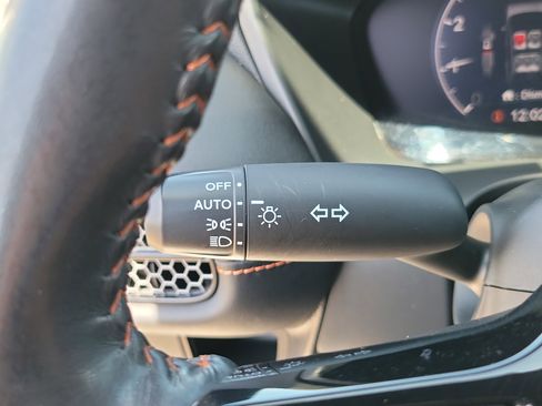 Certified 2024 Honda HR-V Sport image 12