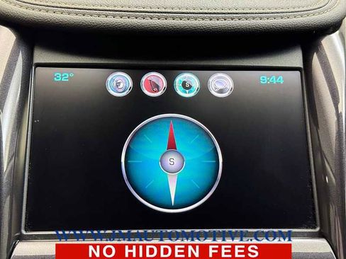 Used 2016 Chevrolet Impala LTZ w/ Enhanced Convenience Package image 24