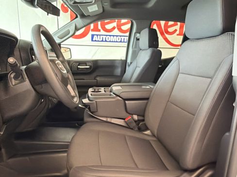 New 2026 GMC Sierra 1500 Pro w/ Pro Value Package RWD image 15