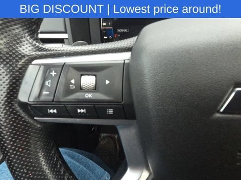 Used 2022 Mitsubishi Outlander SE AWD/4WD image 37