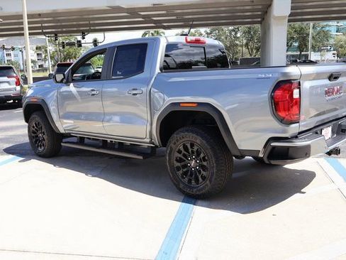 New 2026 GMC Canyon Elevation w/ Convenience Package image 4